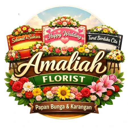 Papan Bunga Pakapasan Hilir